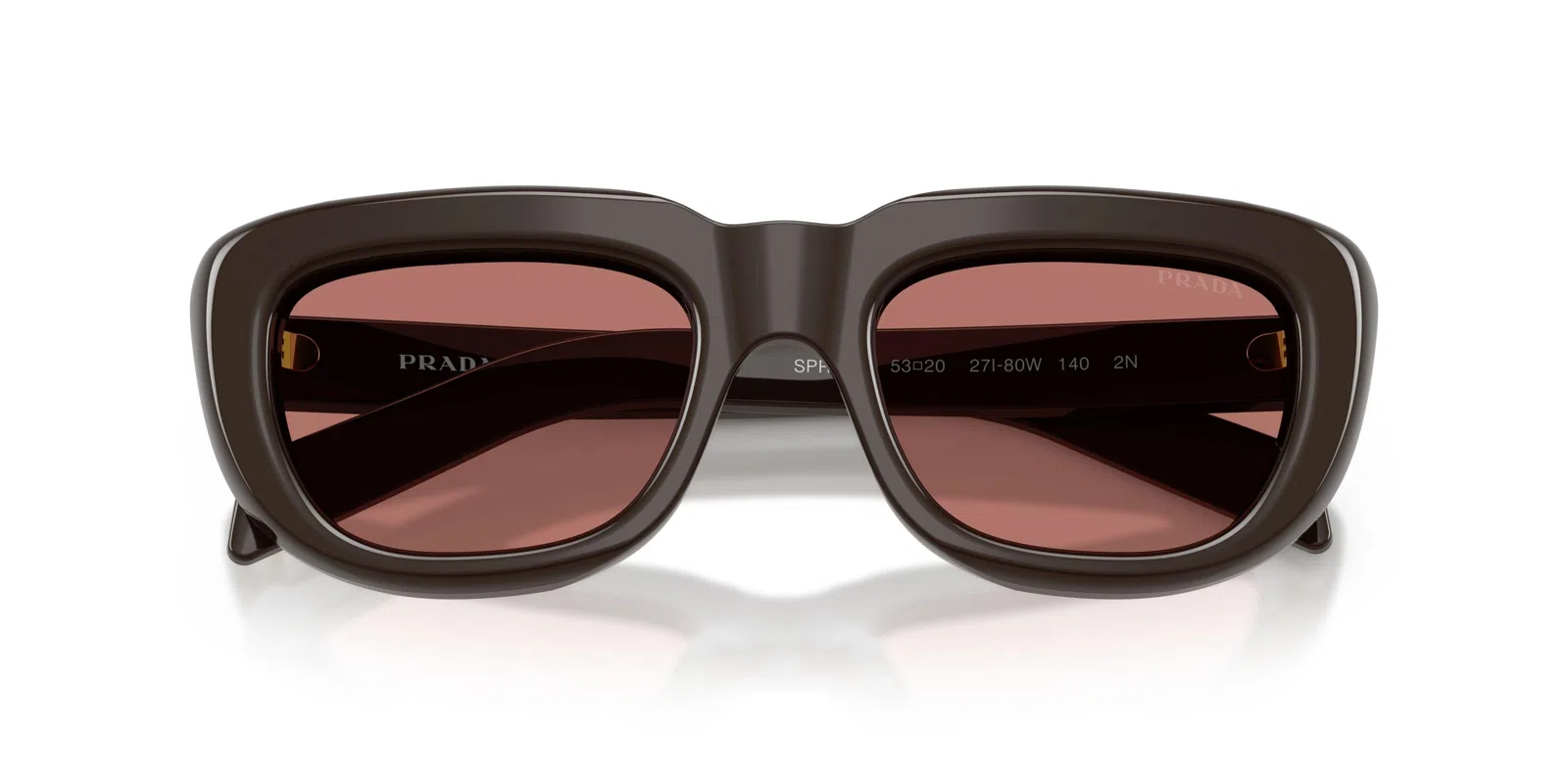 Prada D07S Sunglasses - view 26